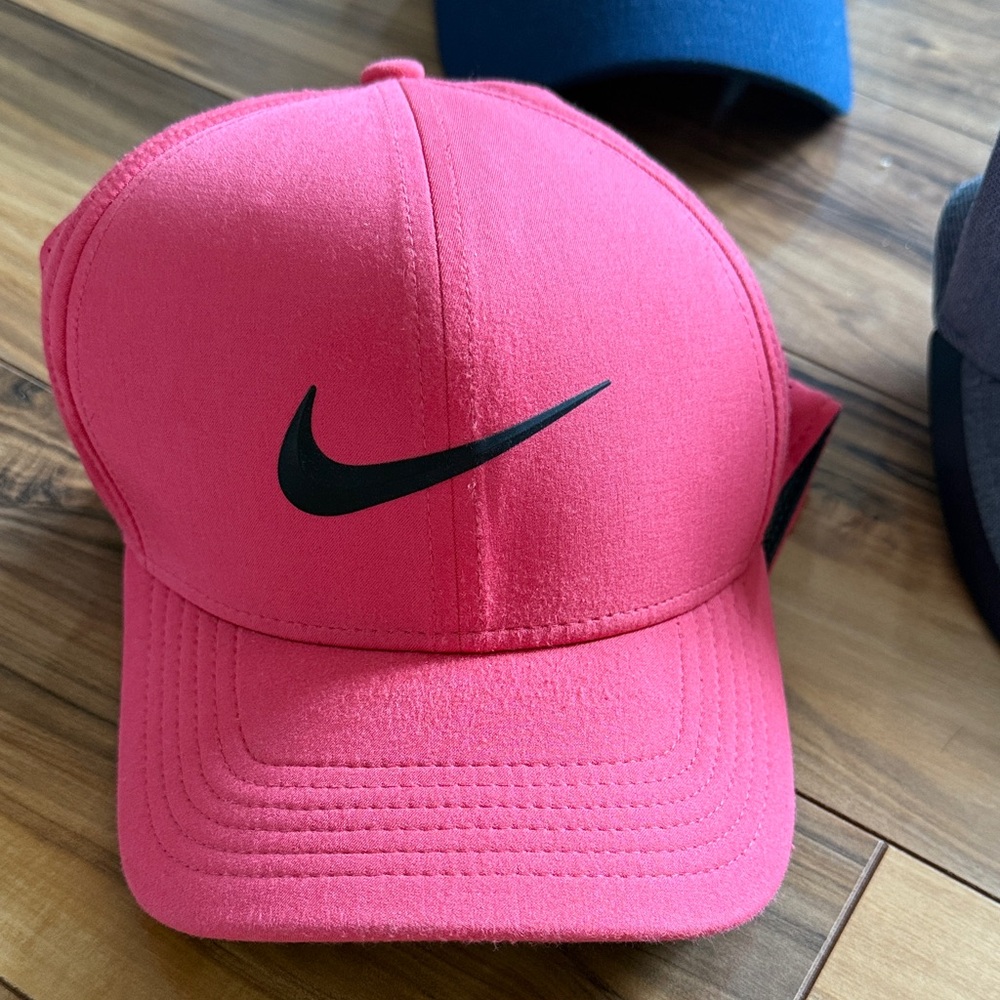 Men’s Nike Red Hat